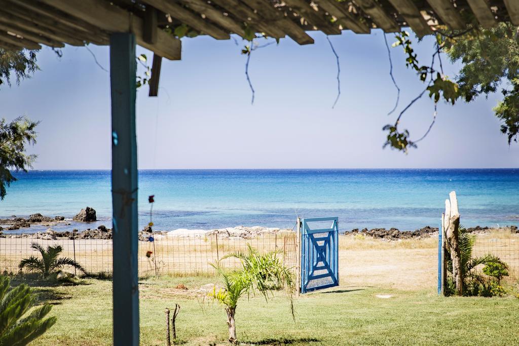 Mera Beachfront House - ファラサルナ 部屋 写真